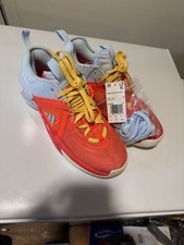 Adidas exhibit select for sale  Madison