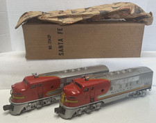 Lionel postwar warbonnet for sale  Staten Island