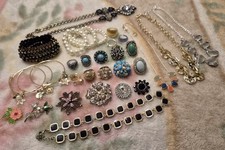Fashion jewelry haul for sale  North Brunswick