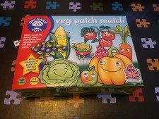 Veg patch match for sale  BOGNOR REGIS