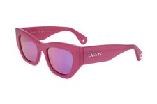 Lunettes soleil lanvin d'occasion  Expédié en France