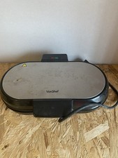 Vonshef dual round for sale  LOWESTOFT