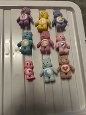 Care bears flock for sale  HINCKLEY