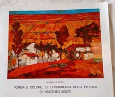 Vincenzo monti alvaro usato  Serrapetrona
