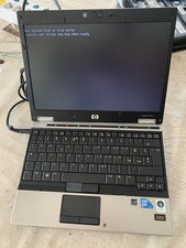 Compaq elitebook 2530p usato  Settimo Milanese