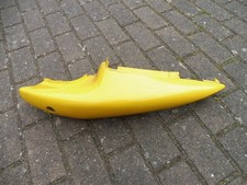 sv 650 verkleidung gebraucht kaufen  Genthin