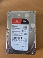 Seagate 6tb hard for sale  NEWQUAY