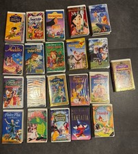 Lot vhs tapes for sale  South Orange