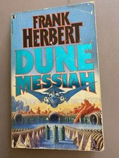 dune messiah for sale dune messiah for sale IPSWICH