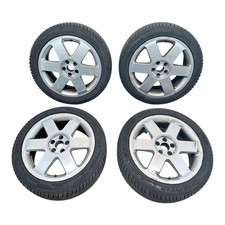 tt 8n alufelgen gebraucht kaufen tt 8n alufelgen gebraucht kaufen Petershagen