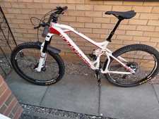 Mondraker dune 2017 for sale  BOLTON
