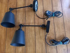 Industrial adjustable black for sale  WHITSTABLE