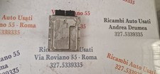 Centralina motore fiat usato  Roma