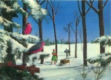 Menschen wald holz gebraucht kaufen  Berlin