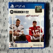 Madden mvp edition for sale  New Kensington