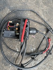 1996-2000 Seadoo Sea Doo Gsx Gsi Gtx 787 800 bobina de ignição relé caixa inicial comprar usado  Enviando para Brazil