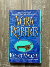 Key valor nora for sale  Alice