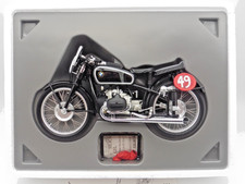 Schuco motorrad bmw gebraucht kaufen  Friedrichsdorf