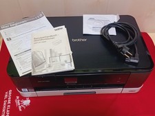Drucker scanner brother gebraucht kaufen  Duisburg