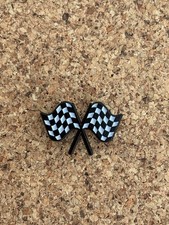 Chequered racing flags for sale  UK