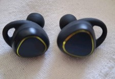 Auricolari samsung gear usato  Novara