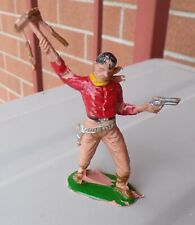Soldatino cowboy con usato  Settimo Torinese