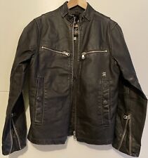 Star engine leather gebraucht kaufen  Erkner
