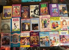 Lot scholastic vintage for sale  Homer Glen