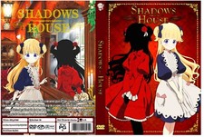 Shadow house anime for sale  Miami