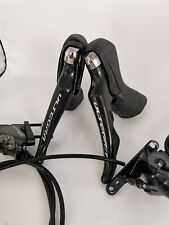 Shimano ultegra r8020 gebraucht kaufen  Tübingen