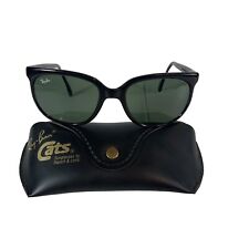 Ray ban bausch d'occasion  Expédié en Belgium