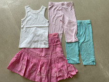 Girls summer clothes for sale  UXBRIDGE