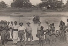 Fascismo colonie italiane usato  Roma