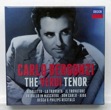 Carrlo bergonzi the d'occasion  Paris XV