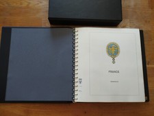 Album timbre lindner d'occasion  Baume-les-Dames