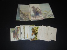 Figurine diverse doppie usato  Rancio Valcuvia