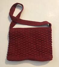 Sak women red for sale  Carney