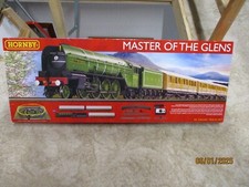 Hornby master glens for sale  DUMFRIES