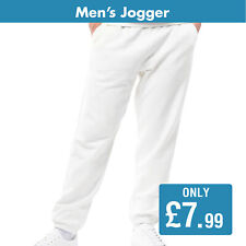 Mens joggers jogging for sale  LEICESTER