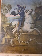 1939 tubercolosi campagna usato  Faenza
