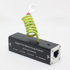 Poe ethernet protezione usato  Spedire a Italy