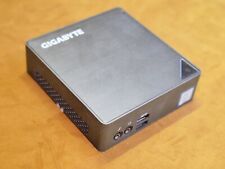 Kit de PC ultracompacto Gigabyte GB-BSi5T-6200U comprar usado  Enviando para Brazil