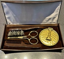 Kit toilette uomo usato  Messina