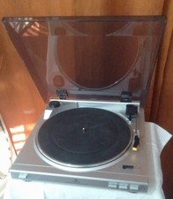 Giradischi dual dt200 usato  Cagli