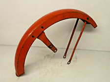 Tomos front mudguard for sale  PORTLAND