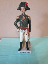 Soldat porcelaine marechal d'occasion  Frejus