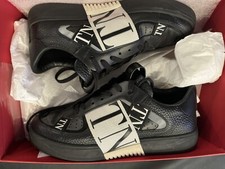 Valentino garavani leather for sale  Glendale