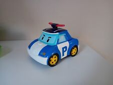 Robocar poli véhicule d'occasion  Soissons