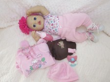 Zapf creation annabelle for sale  West Valley City
