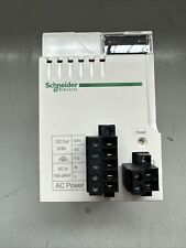Schneider bmxcps3500 power d'occasion  Reims